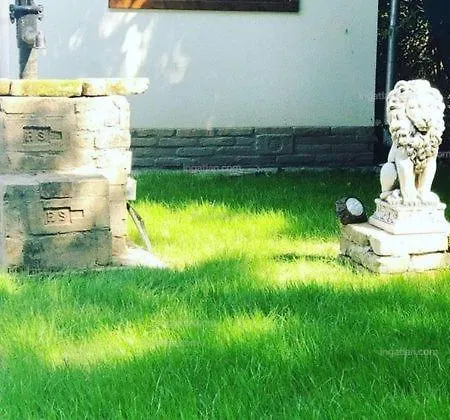 Vakantiehuis Szigetlako