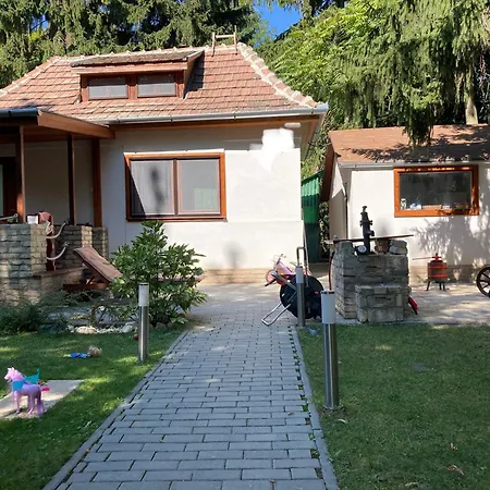 Szigetlako *