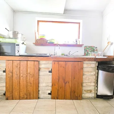 Vakantiehuis Szigetlako *
