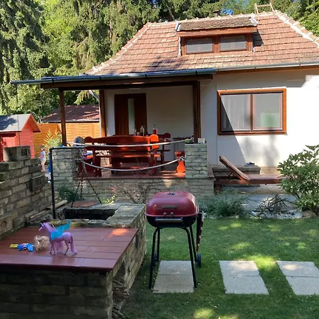 Vakantiehuis Szigetlako